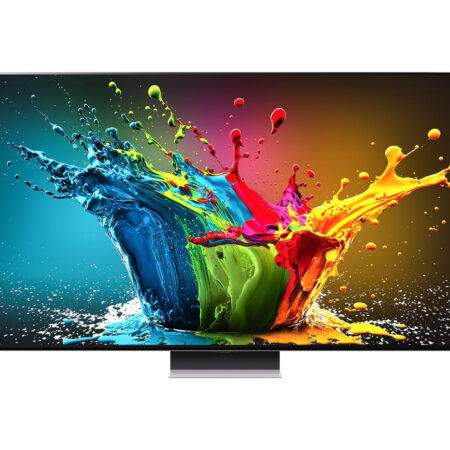 75 inç LG QNED99 8K QNED MiniLED Smart TV AI Sihirli Kumanda HDR10 webOS24 2024