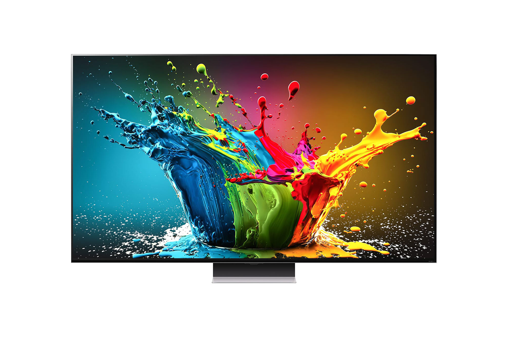 75 inç LG QNED99 8K QNED MiniLED Smart TV AI Sihirli Kumanda HDR10 webOS24 2024