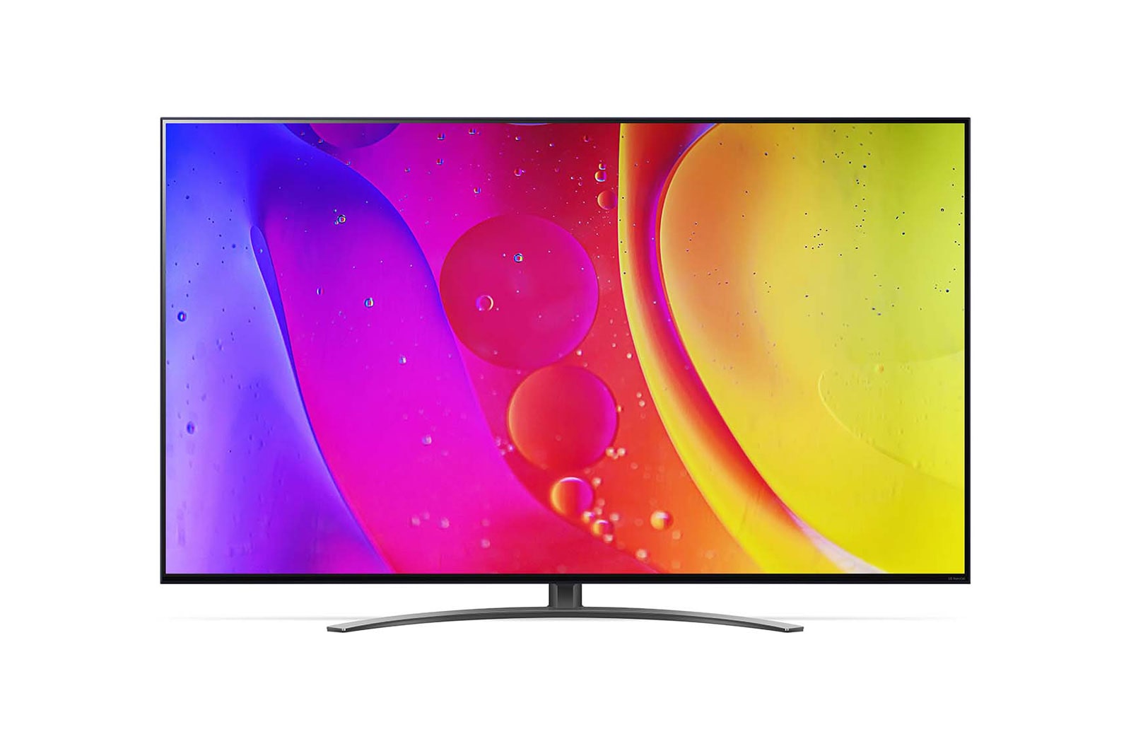 65 inç LG NANO84 NanoCell 4K Smart TV - Görsel 4