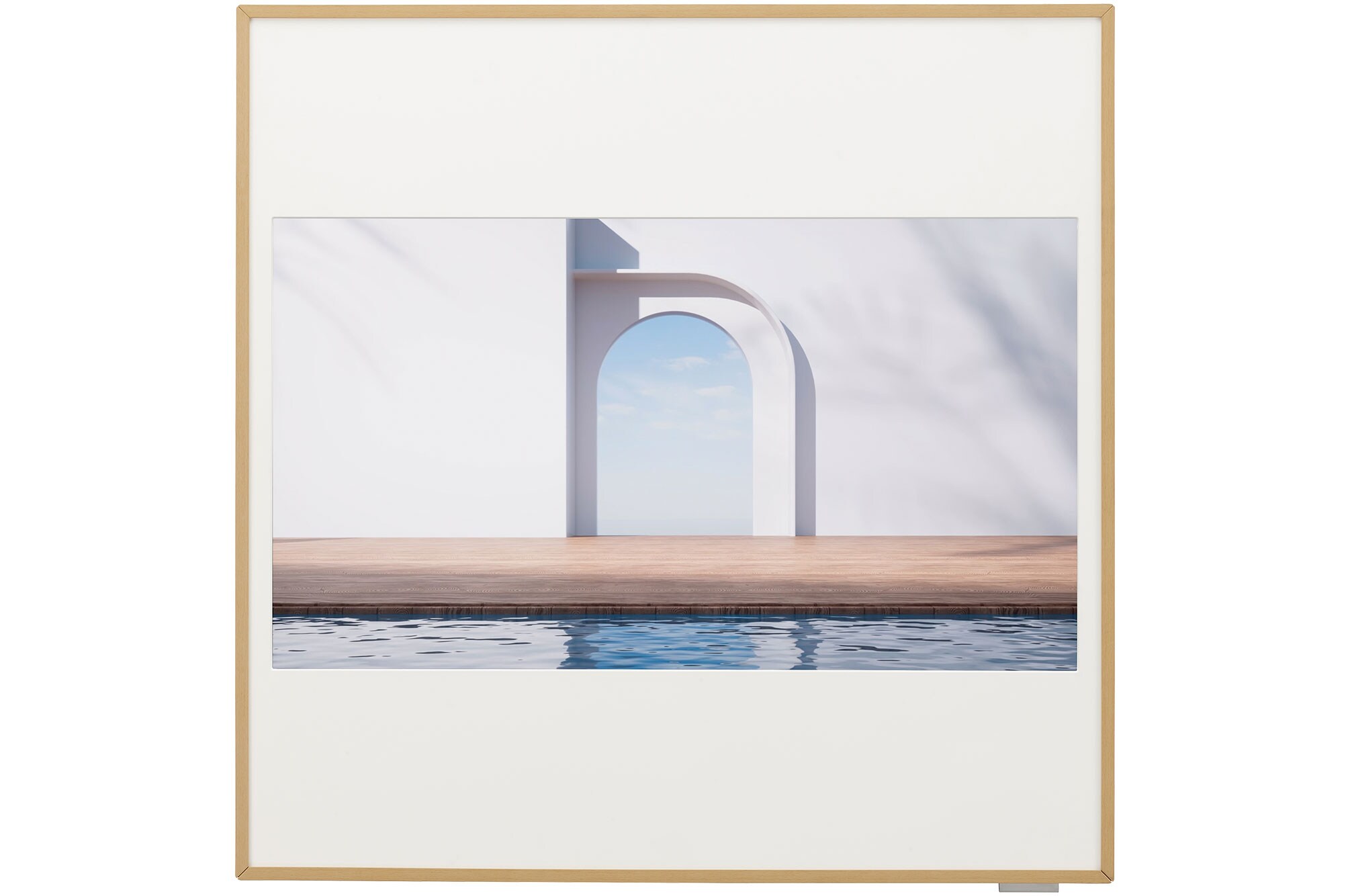 ARTCOOL™ Gallery Inverter Wi-Fi Klima 12K Btu